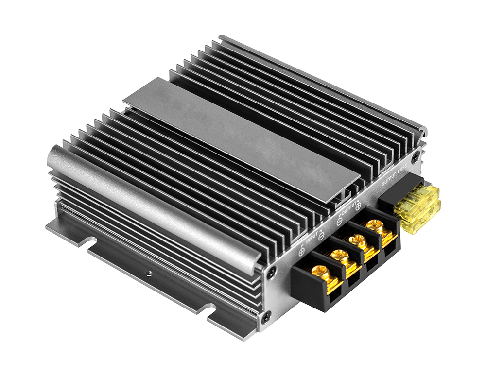 Convertitore DC-DC Step-down Convertitore Dc-Dc 24V 36V 48V A 12V Modulo Di Step Down